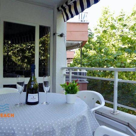 Apartbeach Salou Y Playa 742 Dış mekan fotoğraf