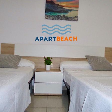 Apartbeach Salou Y Playa 742 Dış mekan fotoğraf