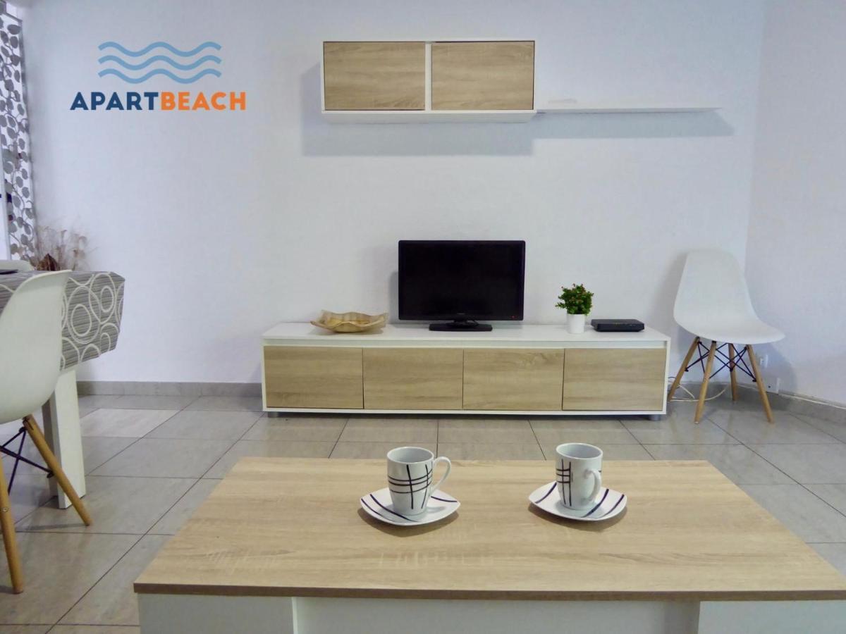 Apartbeach Salou Y Playa 742 Dış mekan fotoğraf