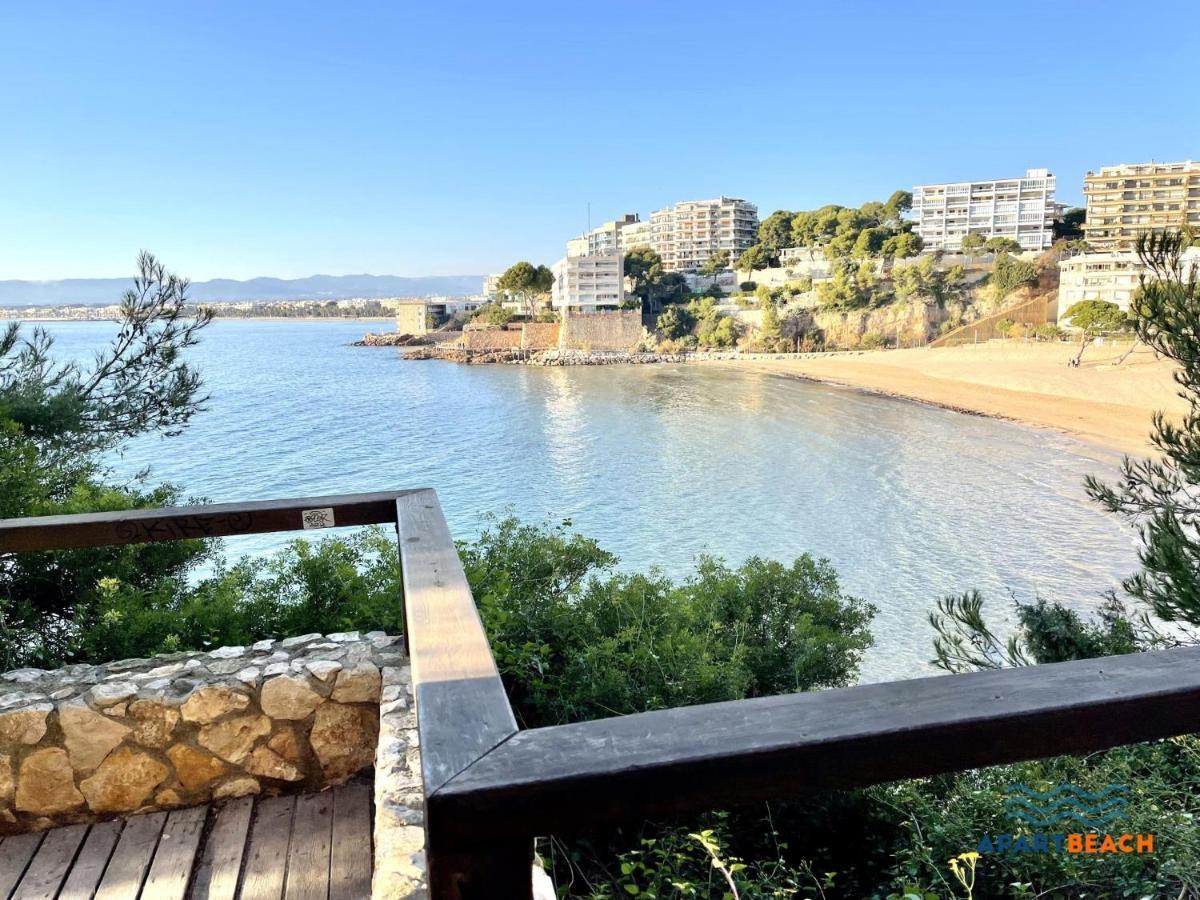 Apartbeach Salou Y Playa 742 Dış mekan fotoğraf