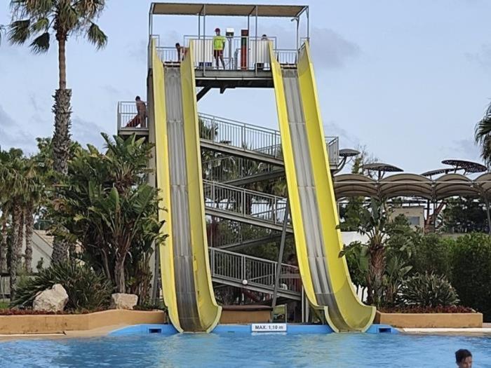 Apartbeach Salou Y Playa 742 Dış mekan fotoğraf