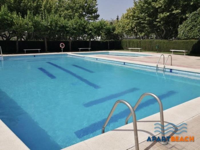 Apartbeach Salou Y Playa 742 Dış mekan fotoğraf