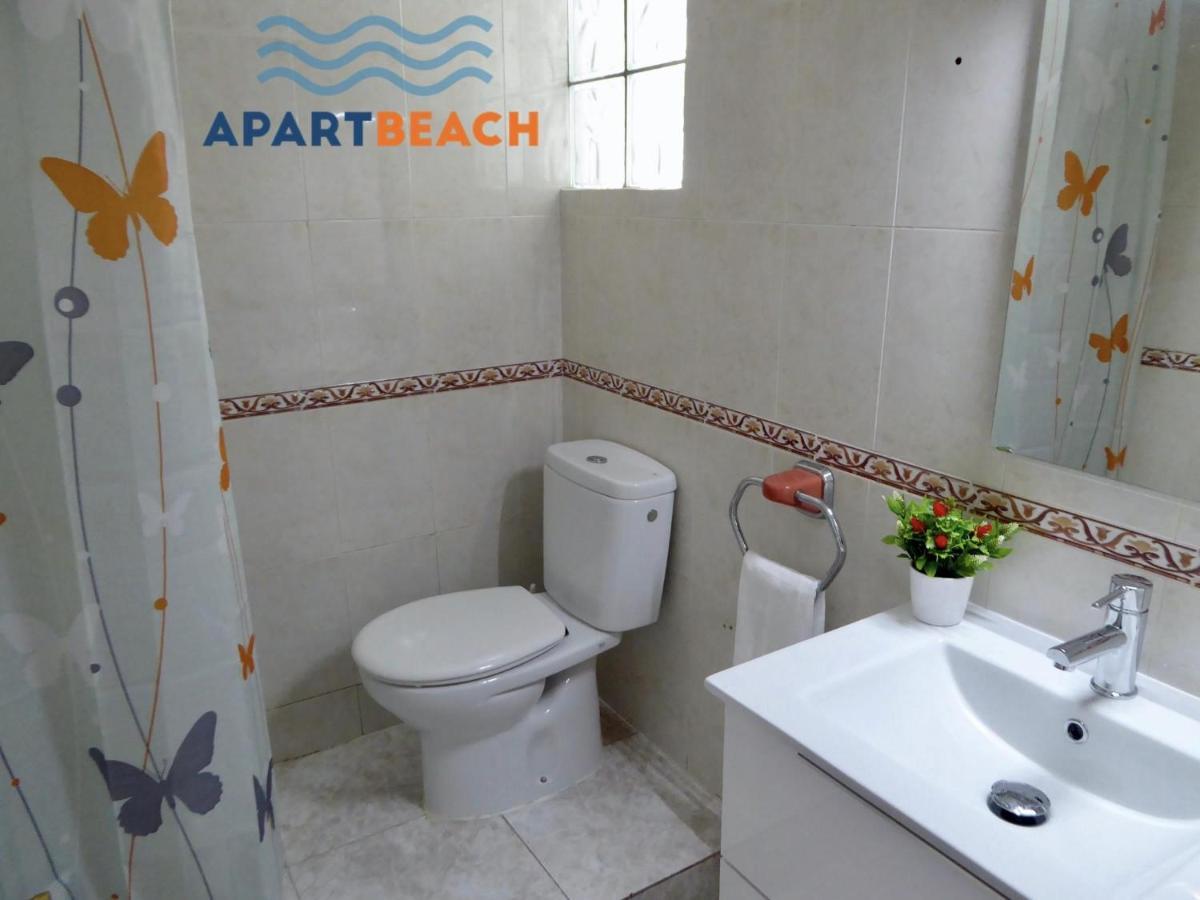 Apartbeach Salou Y Playa 742 Dış mekan fotoğraf