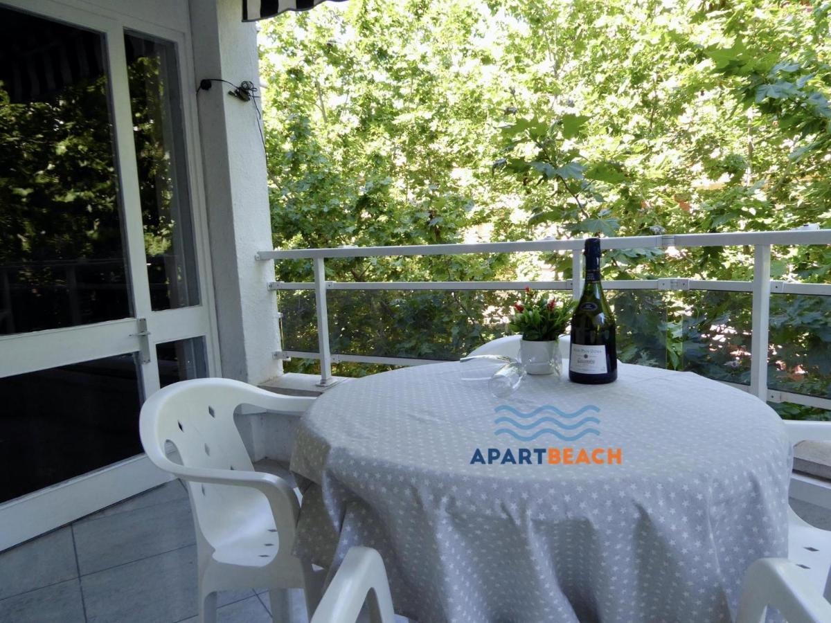 Apartbeach Salou Y Playa 742 Dış mekan fotoğraf