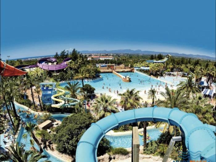 Apartbeach Salou Y Playa 742 Dış mekan fotoğraf