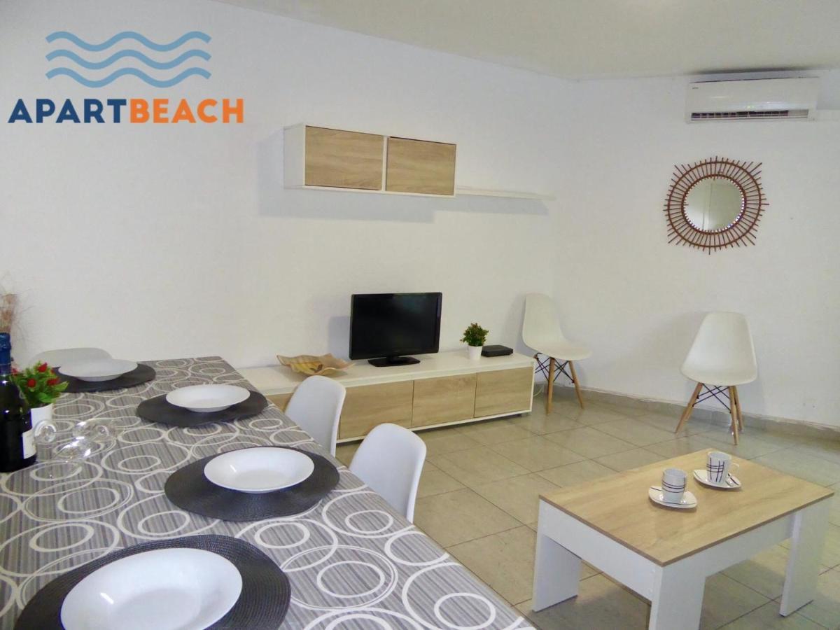 Apartbeach Salou Y Playa 742 Dış mekan fotoğraf