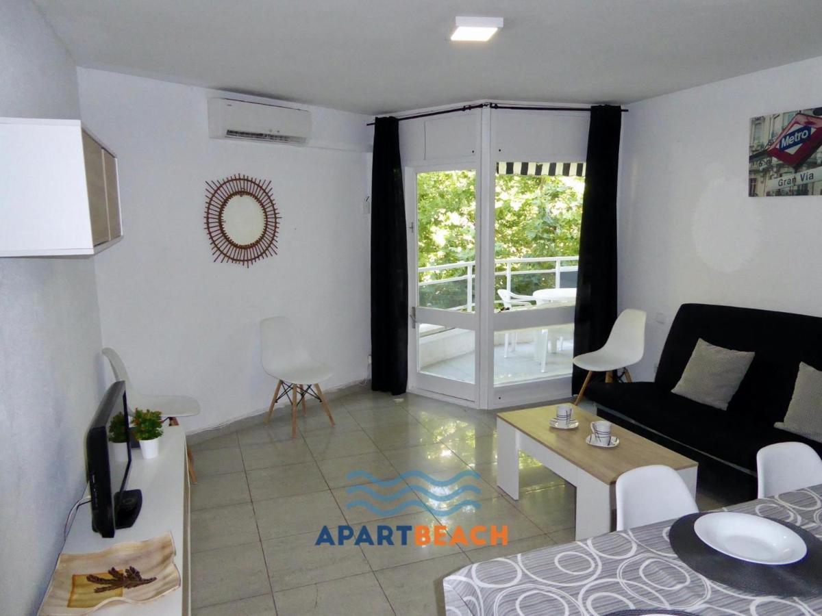 Apartbeach Salou Y Playa 742 Dış mekan fotoğraf
