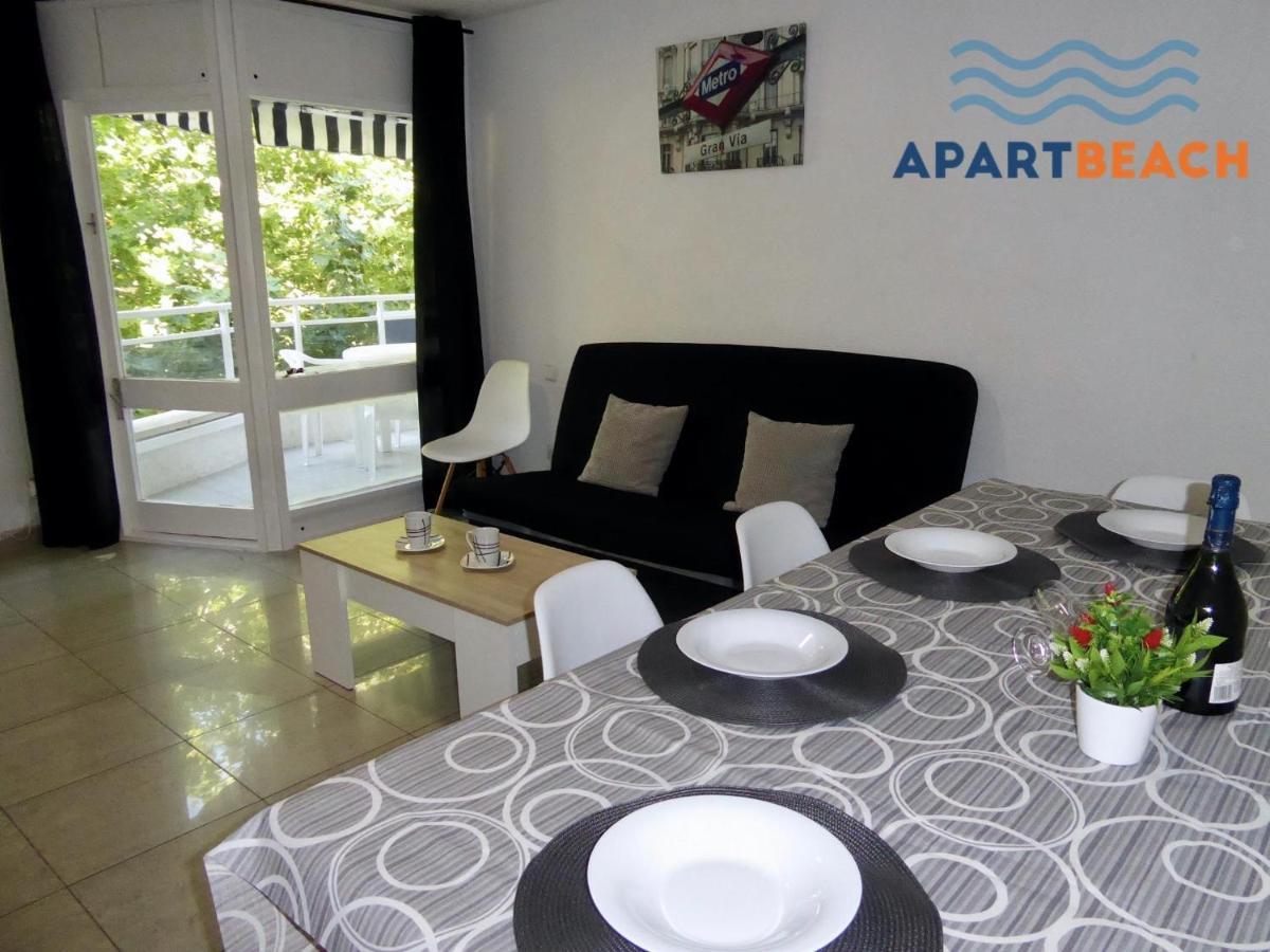 Apartbeach Salou Y Playa 742 Dış mekan fotoğraf