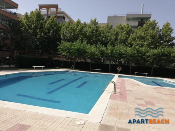 Apartbeach Salou Y Playa 742 Dış mekan fotoğraf