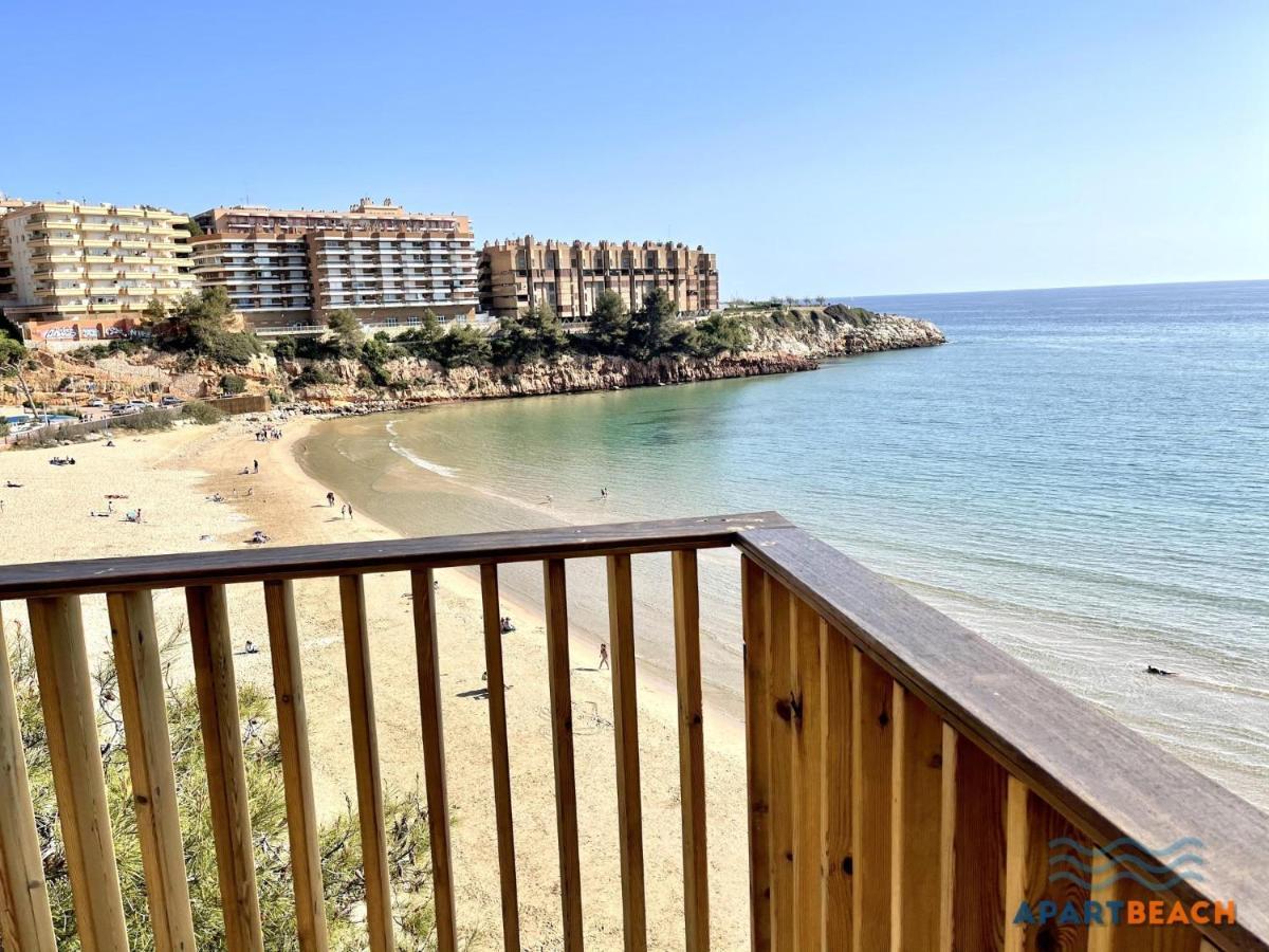 Apartbeach Salou Y Playa 742 Dış mekan fotoğraf