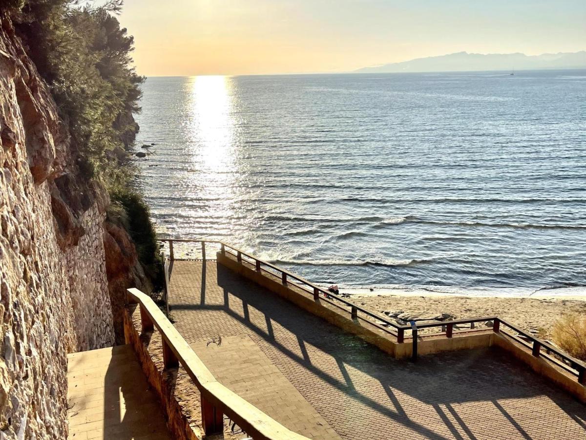 Apartbeach Salou Y Playa 742 Dış mekan fotoğraf