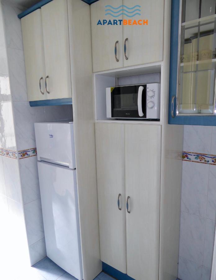 Apartbeach Salou Y Playa 742 Dış mekan fotoğraf