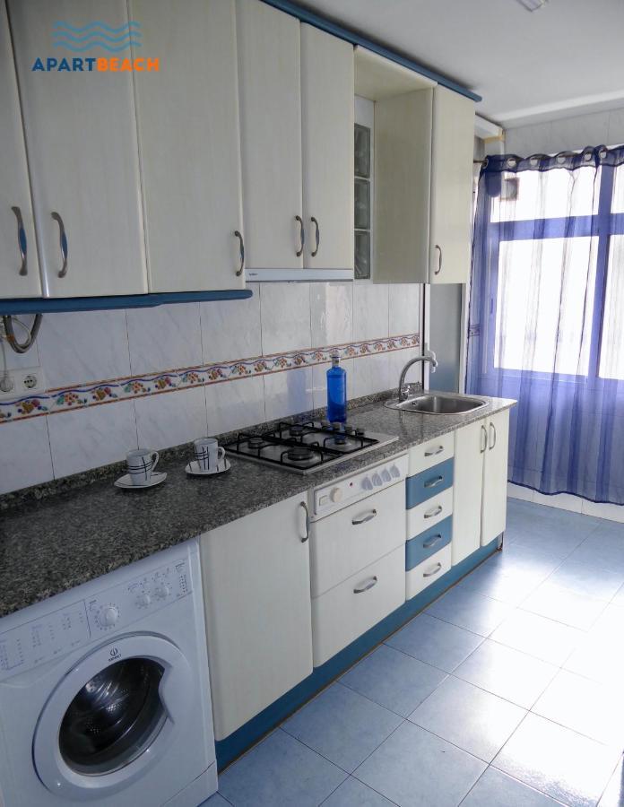 Apartbeach Salou Y Playa 742 Dış mekan fotoğraf