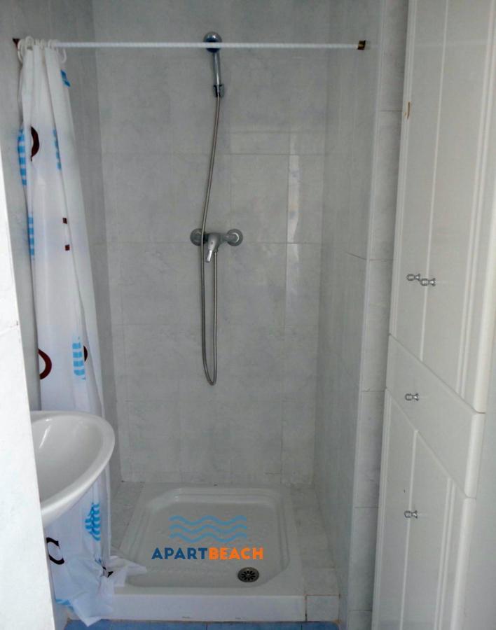 Apartbeach Salou Y Playa 742 Dış mekan fotoğraf