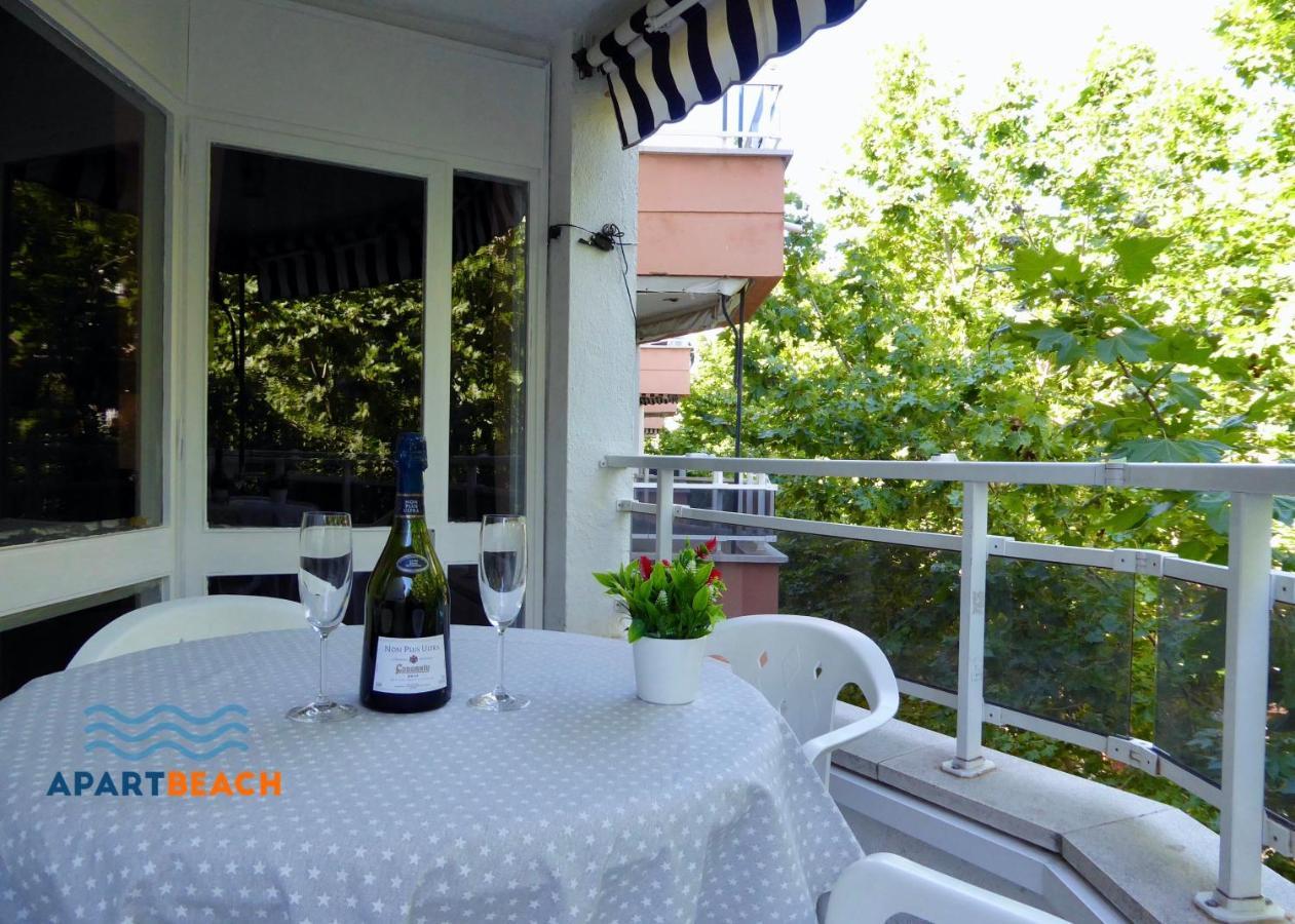 Apartbeach Salou Y Playa 742 Dış mekan fotoğraf
