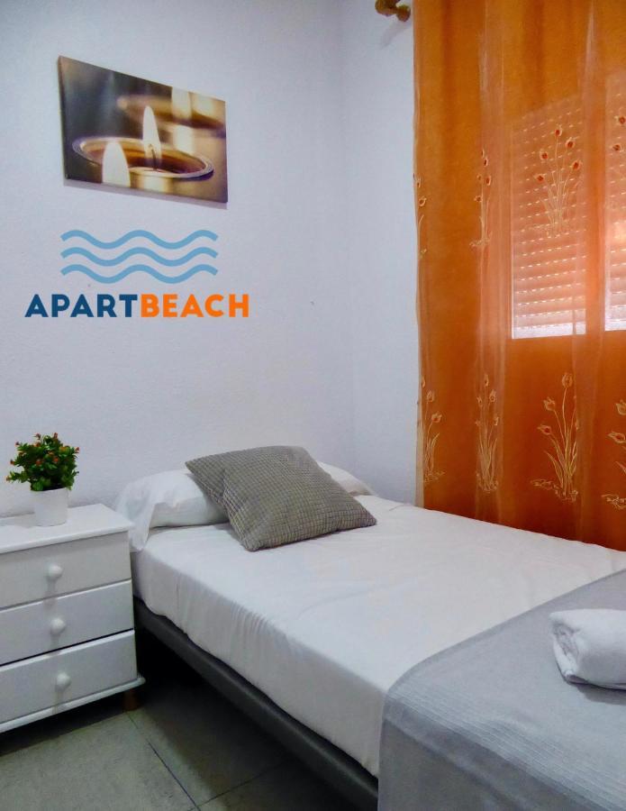 Apartbeach Salou Y Playa 742 Dış mekan fotoğraf