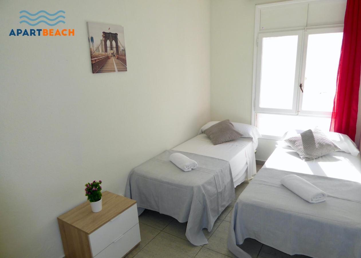 Apartbeach Salou Y Playa 742 Dış mekan fotoğraf