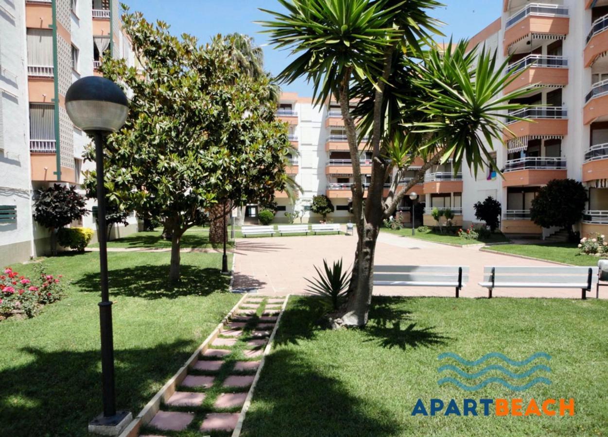 Apartbeach Salou Y Playa 742 Dış mekan fotoğraf
