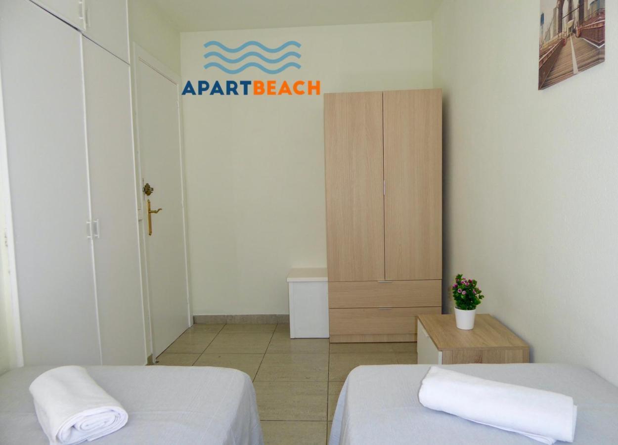Apartbeach Salou Y Playa 742 Dış mekan fotoğraf