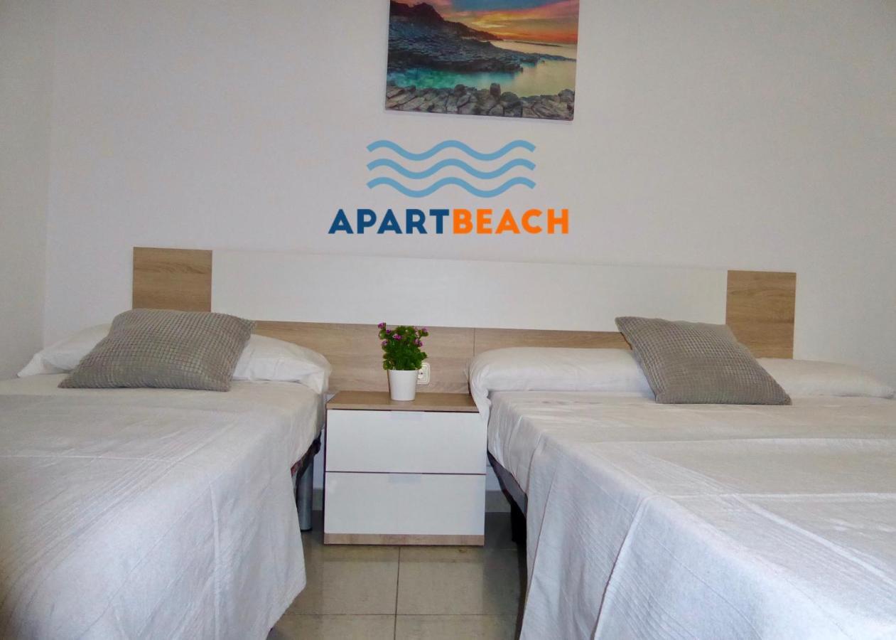 Apartbeach Salou Y Playa 742 Dış mekan fotoğraf